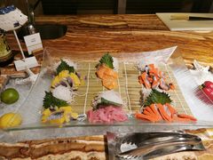 -厦门希尔顿逸林酒店·圆聚自助餐厅(五缘湾店)