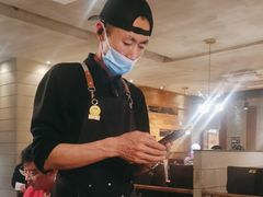 -坦坦大炉·韩式烤肉(望京店)