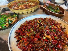-饭江湖·江湖菜(湖广会馆店)