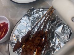 -唐猫庭院·千年陕菜(大唐不夜城店)