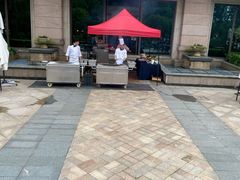 -上海东方佘山翰悦阁酒店·Vie全日制餐厅