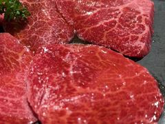 -俺的焼肉(銀座9丁目店)