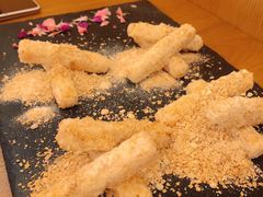-罗氏十三活虾餐厅(光谷K11购物艺术中心店)