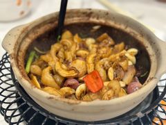 -勝記酒家·37年老字号·经典粤菜(荔枝公园店)