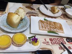 -赏点粤式点心(广州塔店)