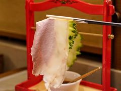 饕林白肉-饕林餐厅(春熙路店)