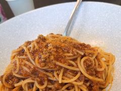 意大利肉酱宽面-有璟阁港式餐厅(金融街购物中心店)