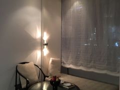 -上海柏悦酒店