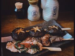 -山葵家居酒屋(天目里店)