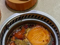 -海底捞大排档火锅(打浦路店)