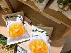 -MUJI无印良品(西单大悦城店)
