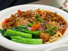 -颓记茶餐厅(美景总店)