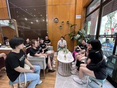 -首脑美容美发化妆美甲培训学校(龙岗校区)