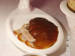 -金鸭季·臻品餐厅(欢乐海岸购物中心店)