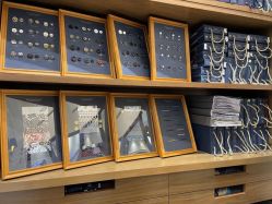-MR.COLLECTION西装先生(富华里店)