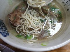 -无名氏面馆(邮电路店)