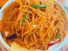 -姥姥家春饼店(惠新东街店)