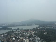 -洲际酒店·地平线全日餐厅HORIZON CAFÉ