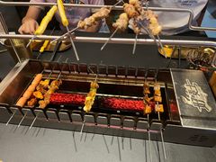 -好唛士·精酿啤酒烧烤(金沪路店)