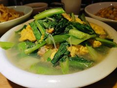 -吕氏疙瘩汤·海鲜新鲁菜(凯德mall新都心店)