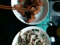 -三毛烤鸡(清泰街店)