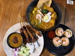 -Limapulo: Baba Can Cook