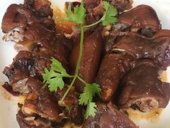 -林辉家宴·本地家常菜·头牌清远鸡(先锋店)