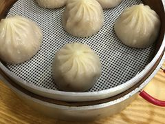 -老上海馄饨铺(浙江中路店)