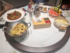 -巨鼎谭家菜(普照寺路店)