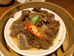 -杭州JW万豪酒店-万豪中餐厅
