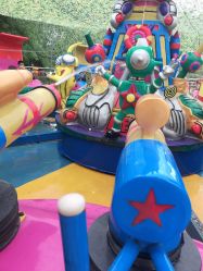 -大望京儿童游乐场