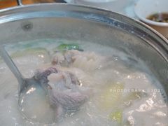 -华哥新鲜猪精品美食