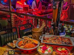 -1819餐厅·团队聚餐·烤串·精酿