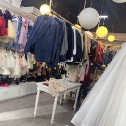 -BabyA 专业婴童摄影(古北时尚广场店)