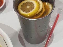 -香港深仔记茶餐厅(东门店)