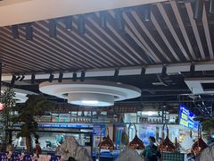 -皇家5号海鲜烤肉火锅自助餐(聊城总店)