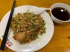 -网易食堂