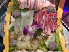 -云尊府云南菜·蒸汽石锅鱼(学清路店)