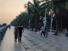 -情侣路