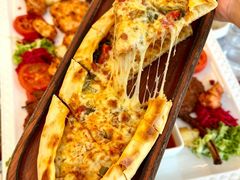 -Efes Turkish & Mediterranean Cuisine 艾菲斯餐厅(陆家嘴店)