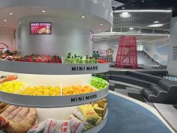 -MINI MARS KIDS CLUB亲子家庭中心(长宁天山店)