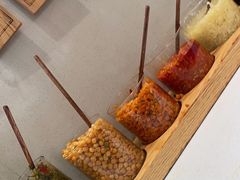 -小满手工粉(北京来福士店)