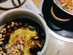 -吃饭皇帝大·土家民族菜(温州万象城店)