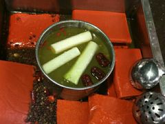 -凤来栖·净庭院·火锅(欧尚店)