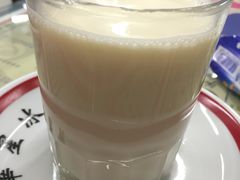 -华星冰室(湾仔店)