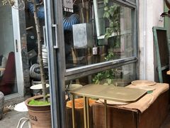 -METAL HANDS(五道营店)
