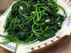 -幽优农庄·森波拉特色本地农家菜