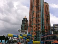 -黄金海岸水上乐园