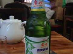 -石牛酒家(庐山风景名胜区店)