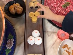 -东来顺•非遗火锅(外滩店)